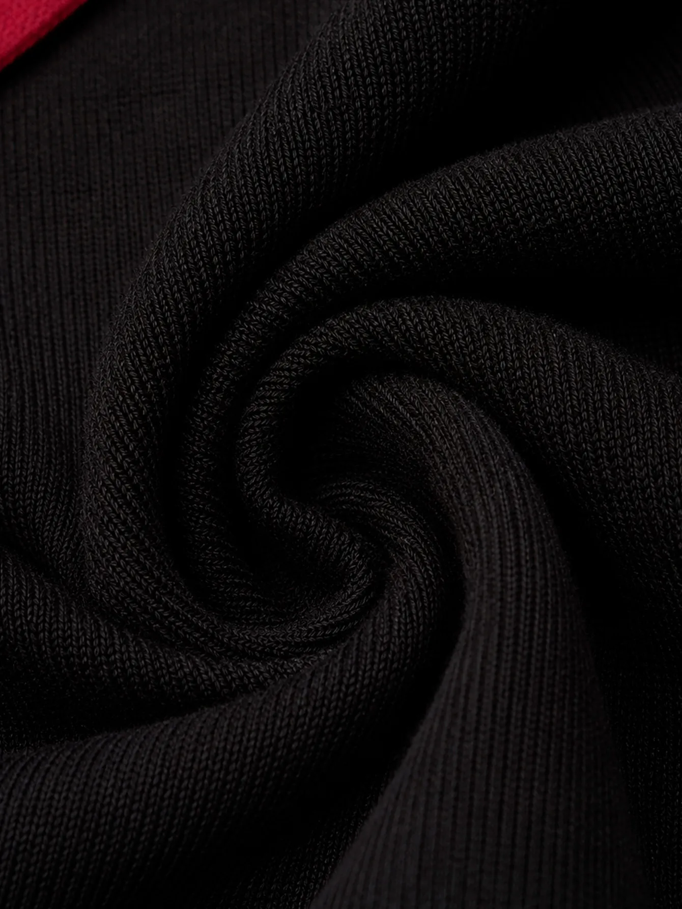 MIS0037 ROJO Y NEGRO 11729